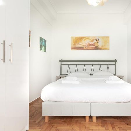 Beautiful And Comfortable Apartment At Marina Zeas Pireo Esterno foto