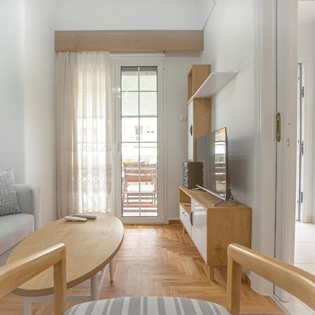 Beautiful And Comfortable Apartment At Marina Zeas Pireo Esterno foto