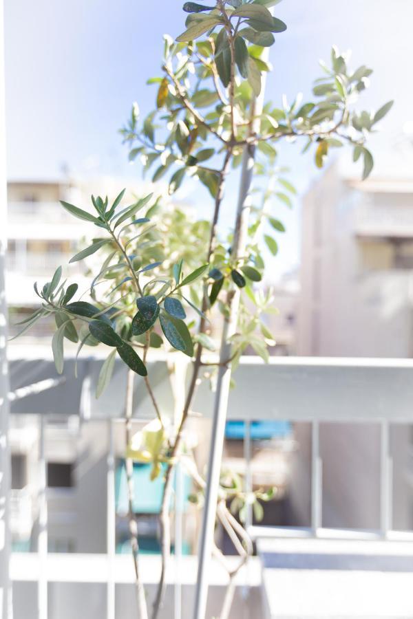 Beautiful And Comfortable Apartment At Marina Zeas Pireo Esterno foto
