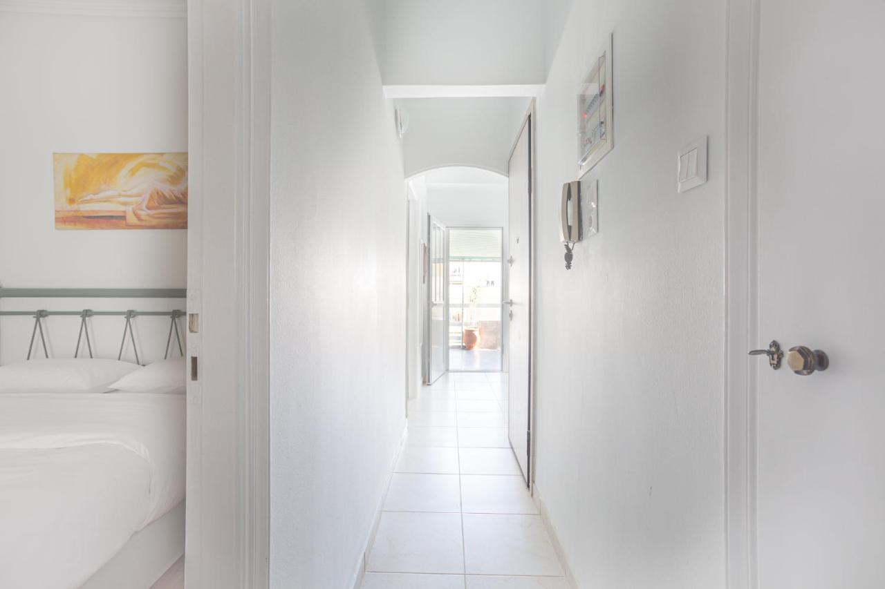 Beautiful And Comfortable Apartment At Marina Zeas Pireo Esterno foto